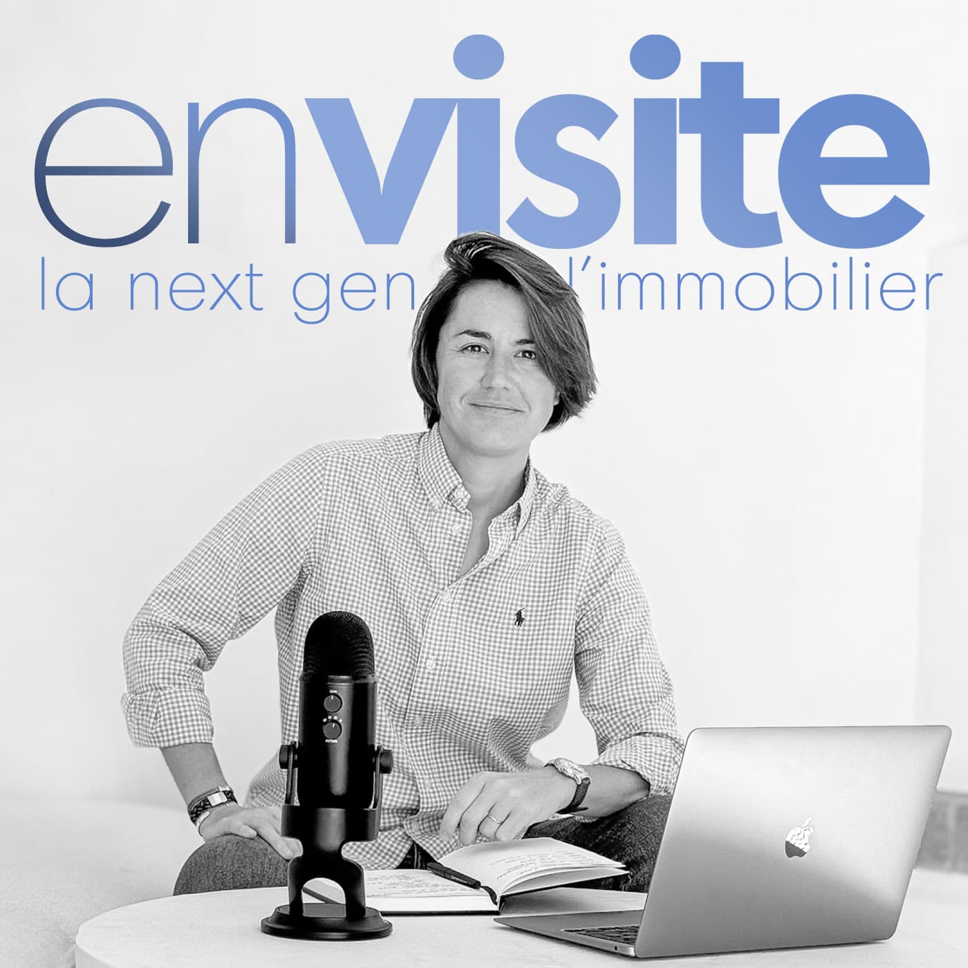 En Visite — Le podcast PropTech